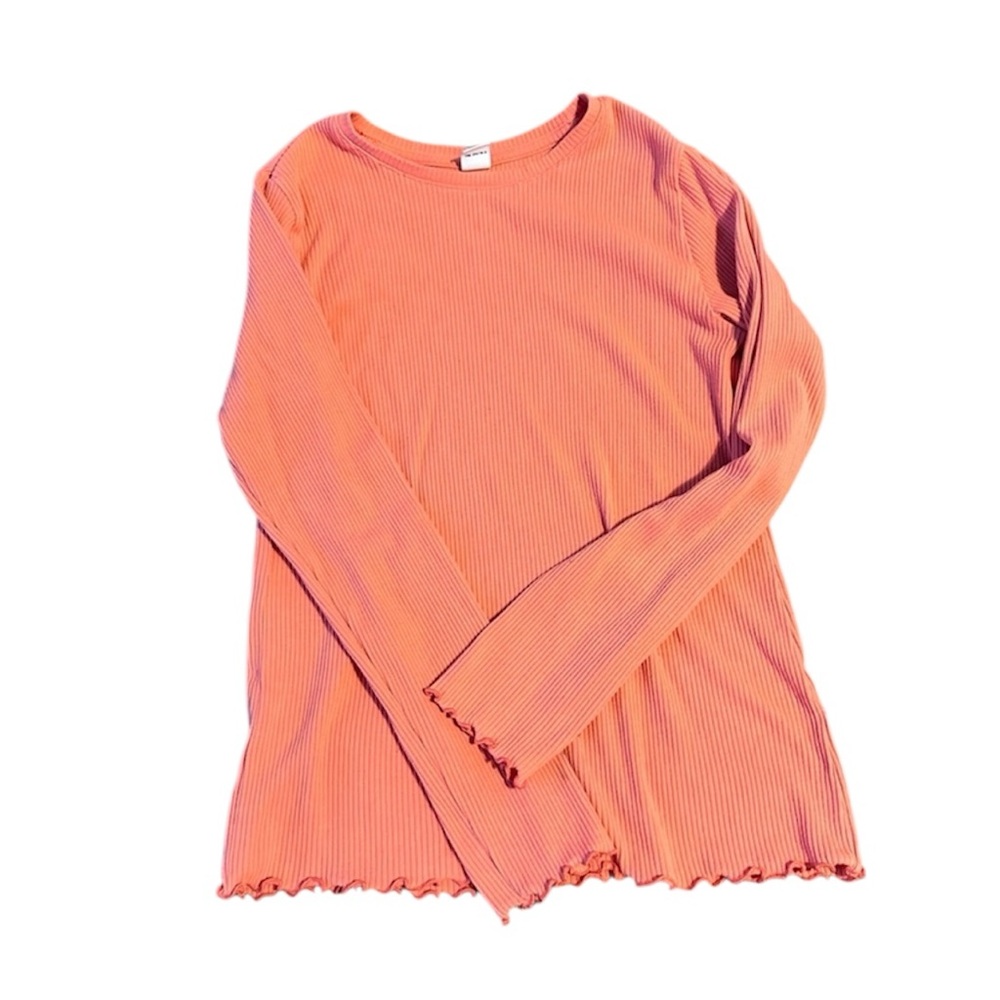 Old Navy Long Sleeve
